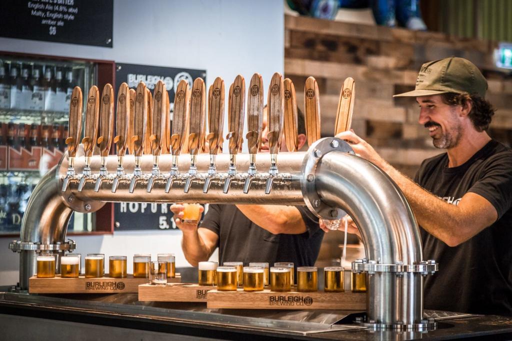 Your guide to Gold Coast breweries - Inside Gold Coast