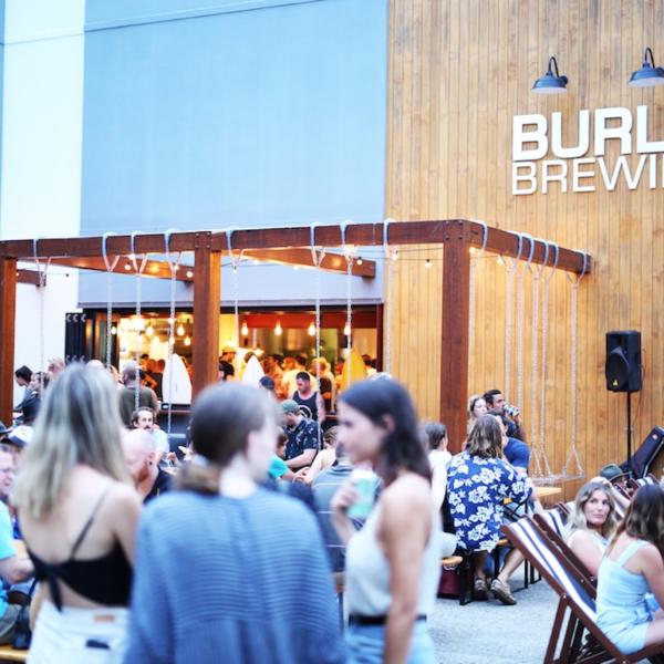 Burleigh Brewing Co. (image supplied)