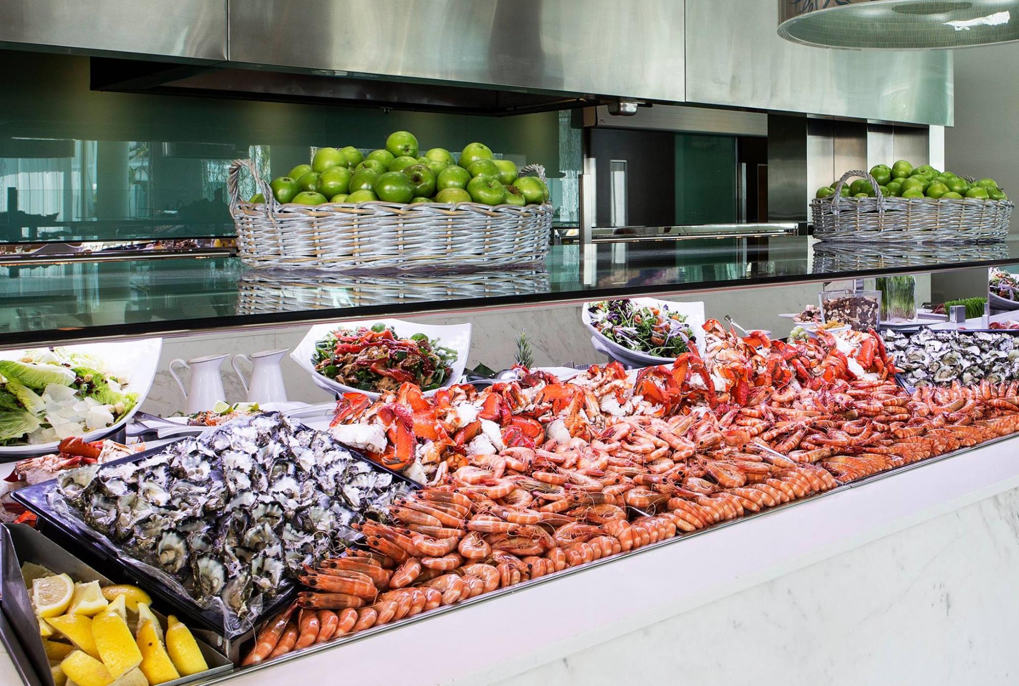 12 of the best Gold Coast buffets Inside Gold Coast