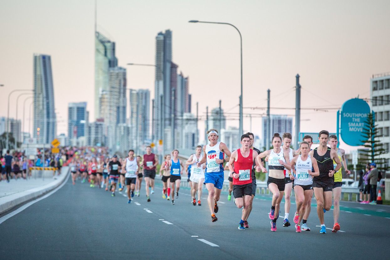 7 spots to fuel up after the Gold Coast Marathon Inside Gold Coast