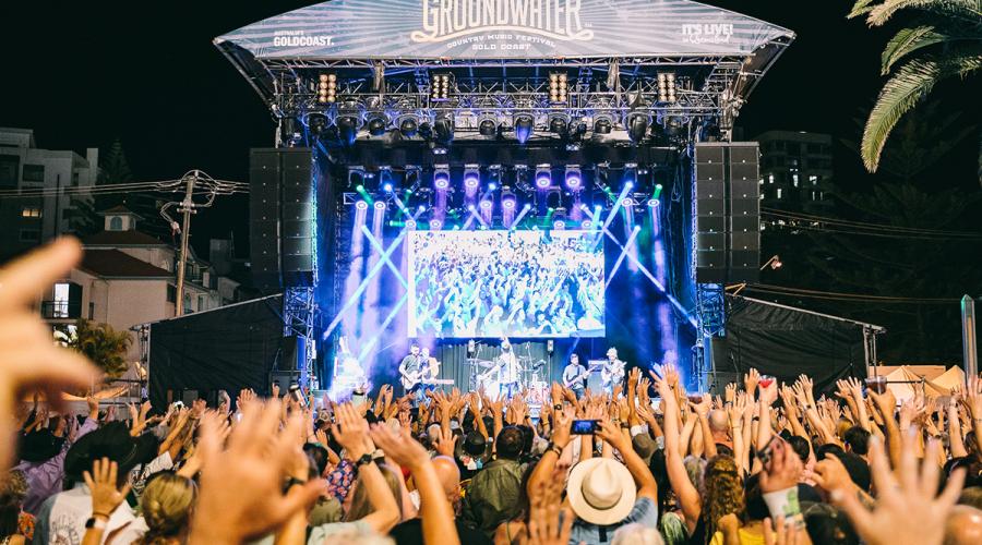 Groundwater Country Music Festival (image supplied)