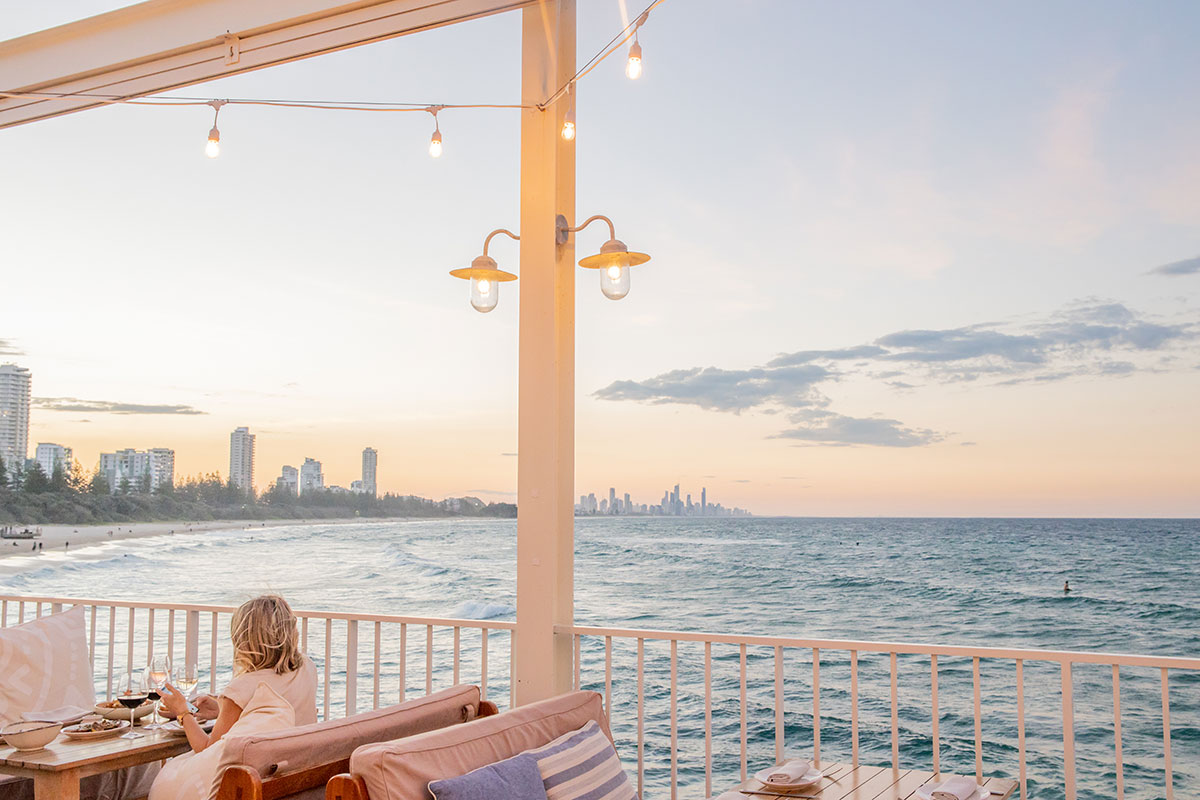 Burleigh Pavilion, Burleigh (image via Destination Gold Coast)