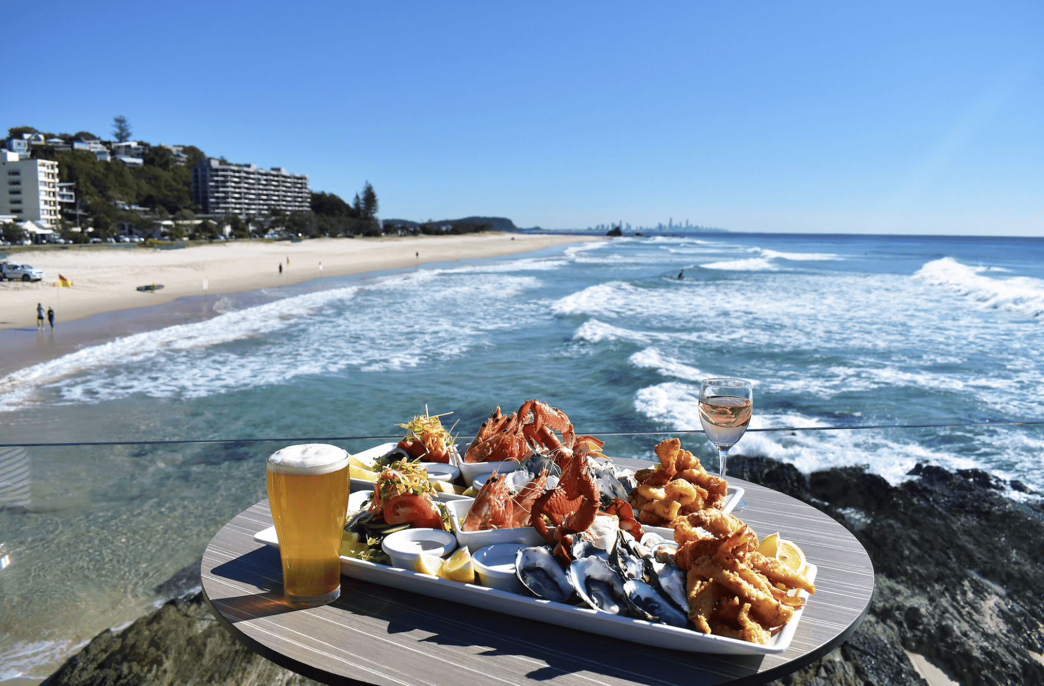 Surfers Paradise Main Beach, Our Clubs & Beaches