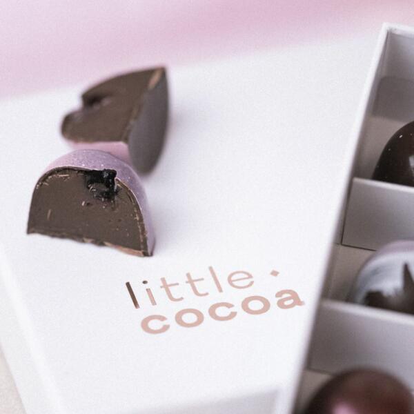 Little Cocoa (image supplied)