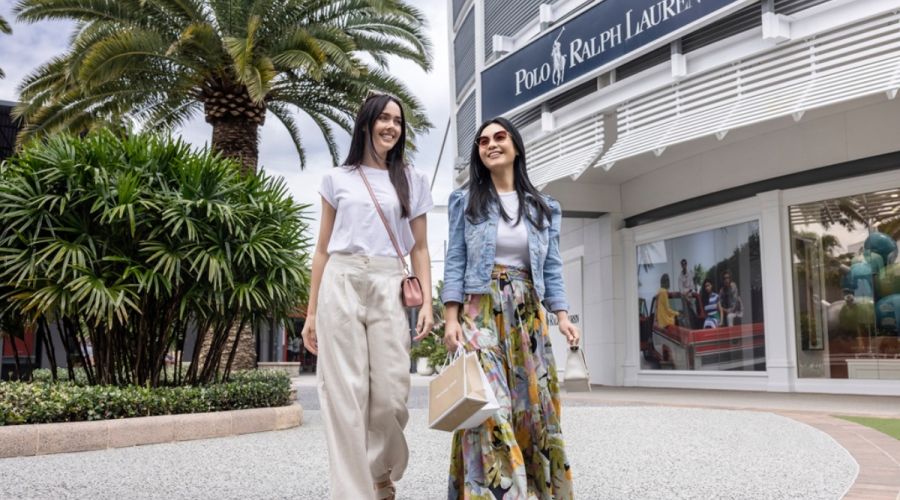 Black Friday Sale Event at Harbour Town Premium Outlets (image supplied)