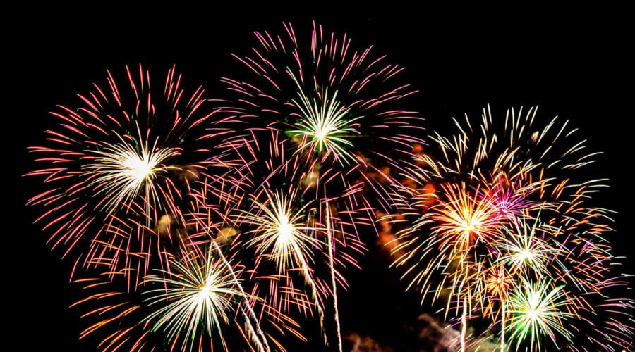 New Year's Eve in Broadbeach (Image Supplied)