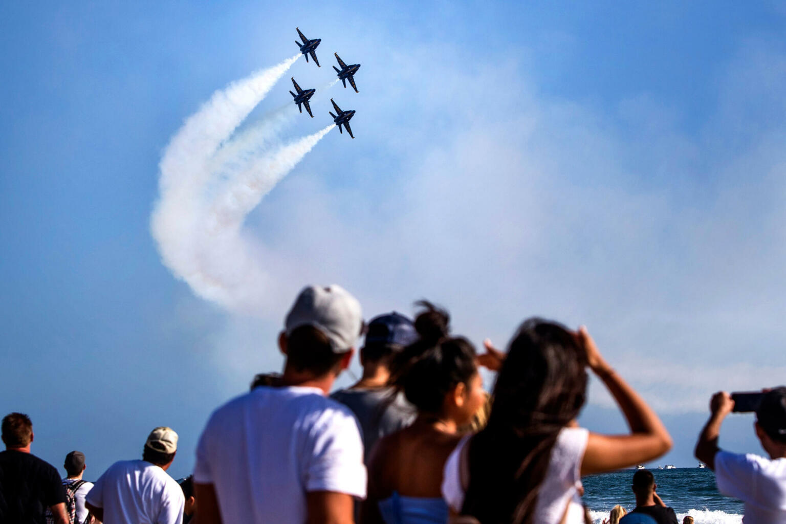 Pacific Airshow brings it's event to the Gold Coast Inside Gold Coast