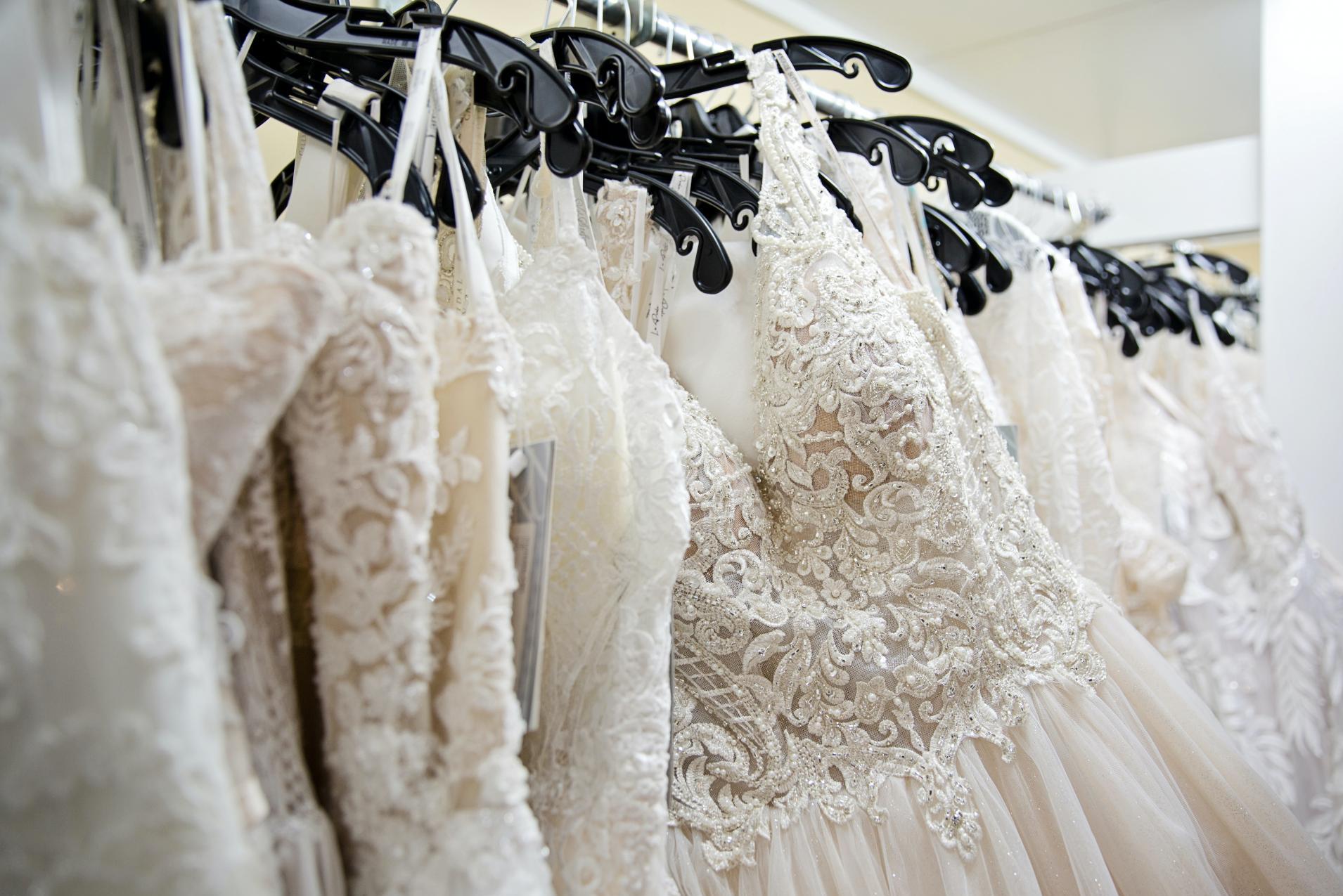 9 Gold Coast Wedding Dress Shops - Inside Gold Coast