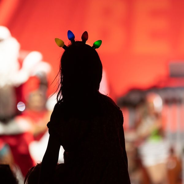 2023 Cooly Carols, Surfers Paradise (image supplied)