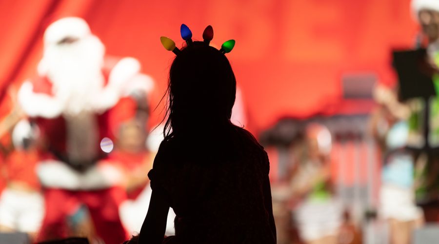 2023 Cooly Carols, Surfers Paradise (image supplied)