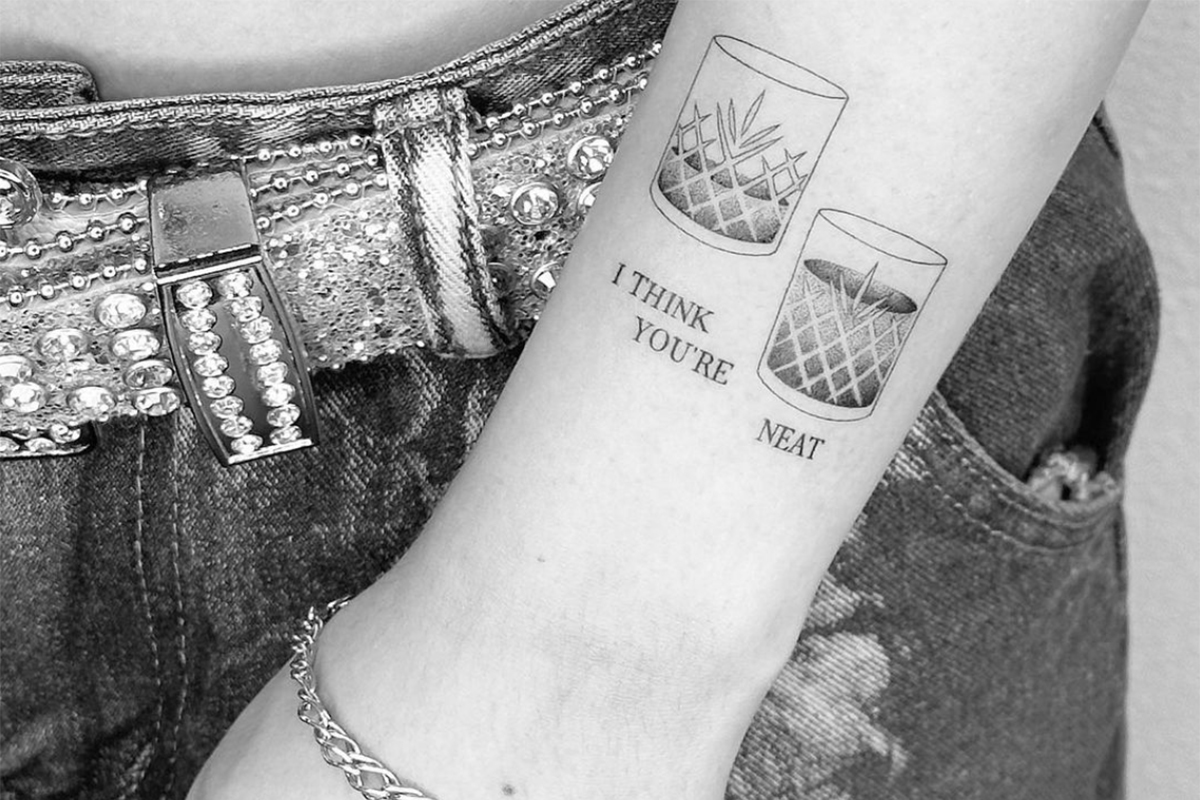 Trendy and Eye-Catching: 65+ Sibling Tattoos in 2024