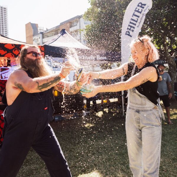 Crafted Beer Festival 2024 (image supplied)