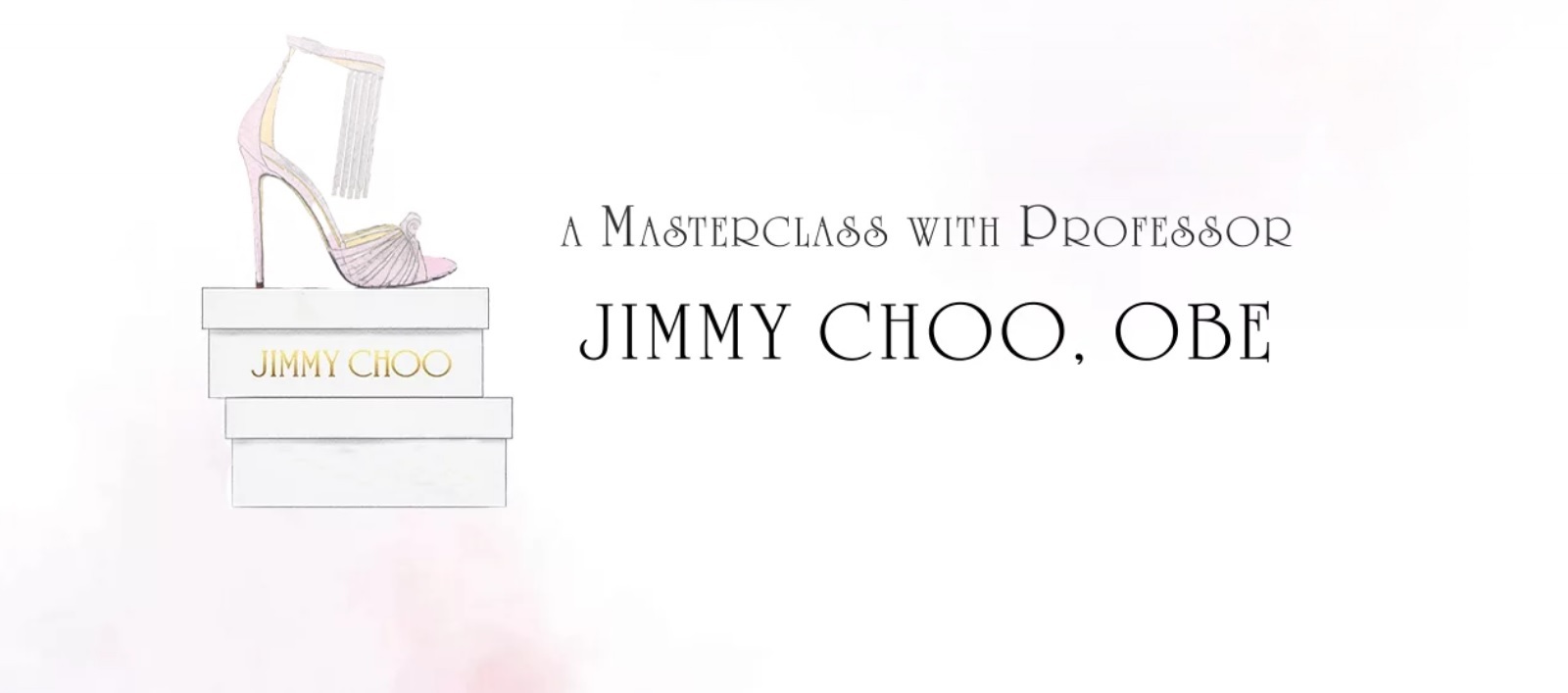 Jimmy Choo: Famous shoe designer in Brisbane to teach TAFE