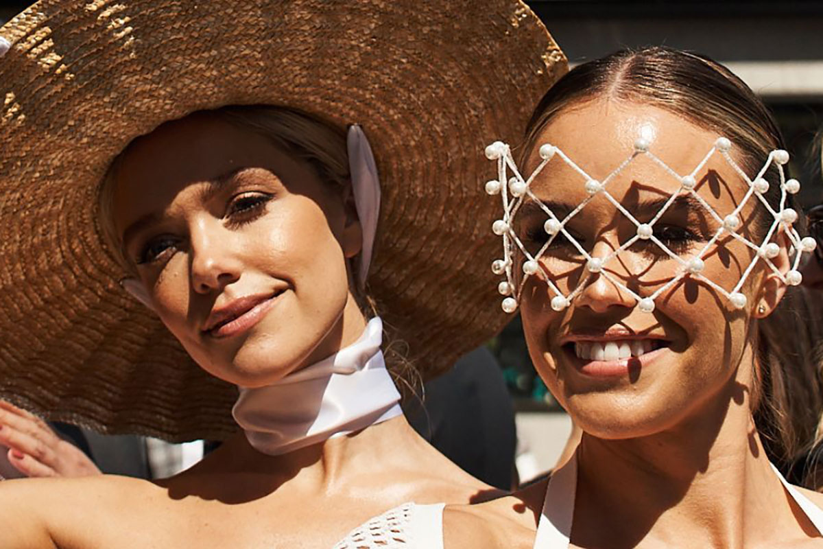 Melbourne Cup at QT Gold Coast (image supplied)