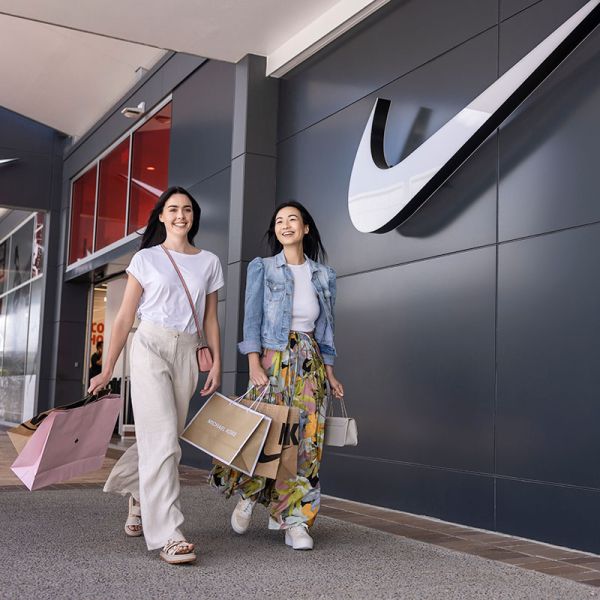 Black Friday Sale Event at Harbour Town Premium Outlets (image supplied)