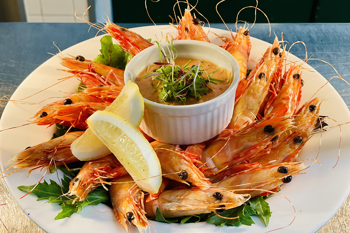 The Galway Seafood Festival, D’Arcy Arms Irish Pub (image supplied)