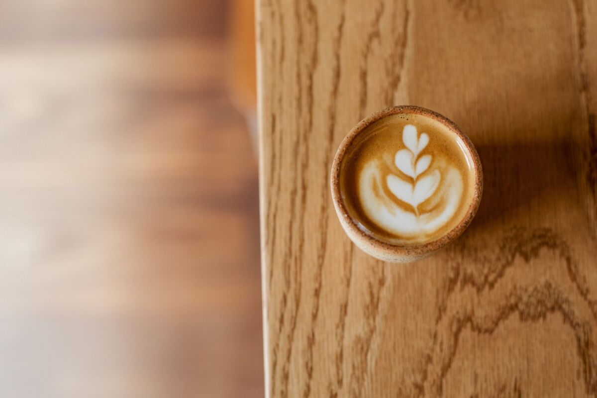 Beach n' Bean Cafe, Greenmount Beach Surf Club (image supplied)