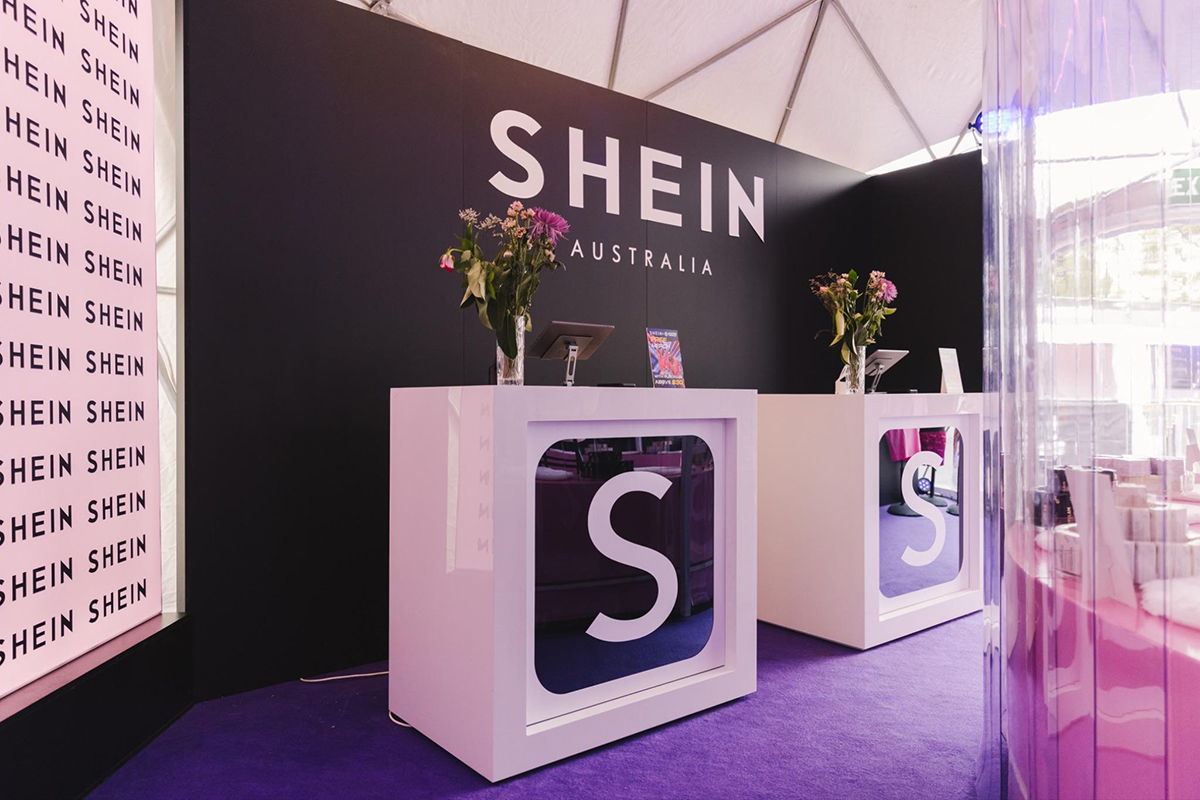 Global sensation SHEIN and ULTRA Australia gear up for fashion, music & lifestyle experience (image supplied)