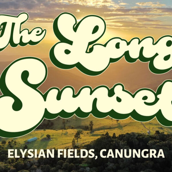 The Long Sunset (image supplied)