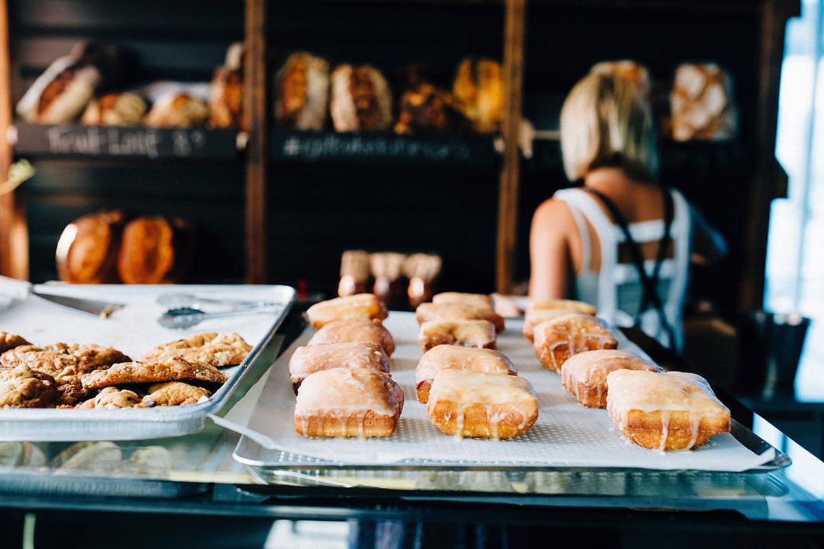 Baked at Ancora, Tweed Heads (image supplied)