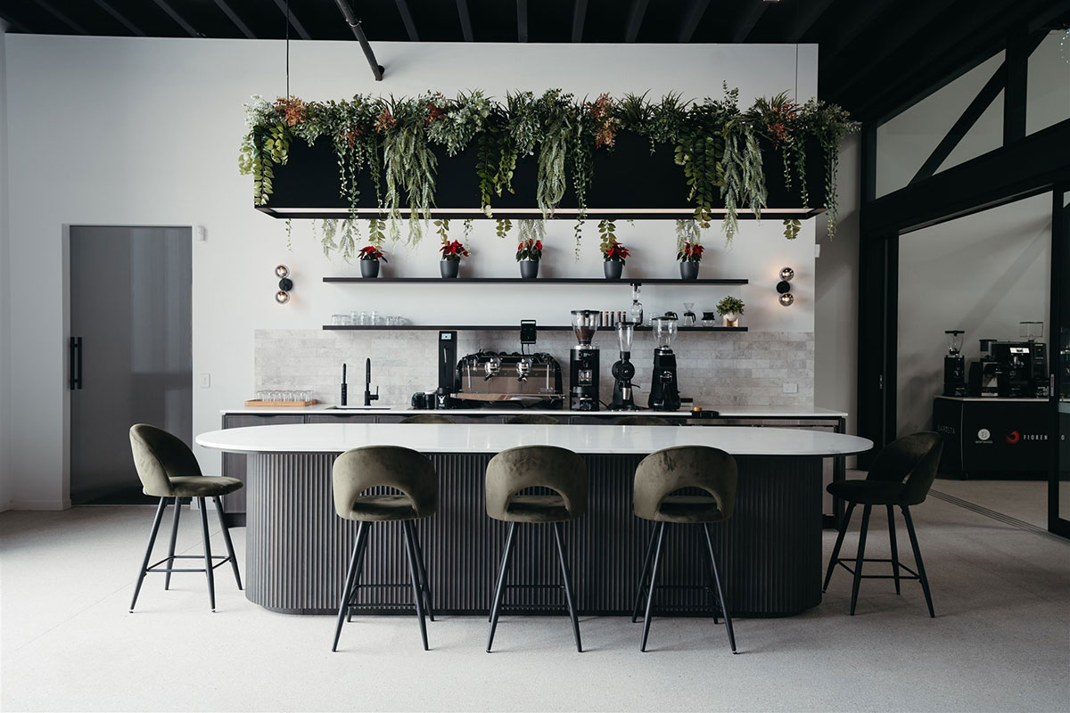 Barista Equip, Burleigh (image supplied)