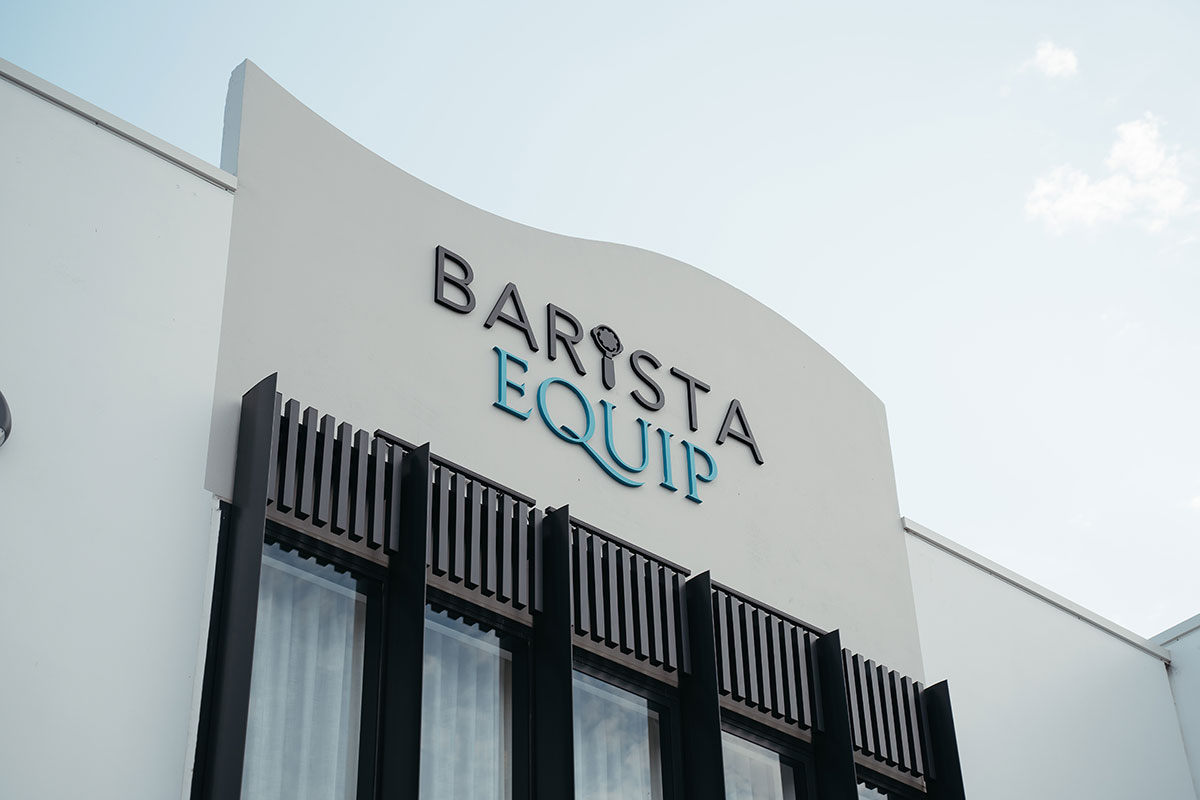 Barista Equip, Burleigh (image supplied)