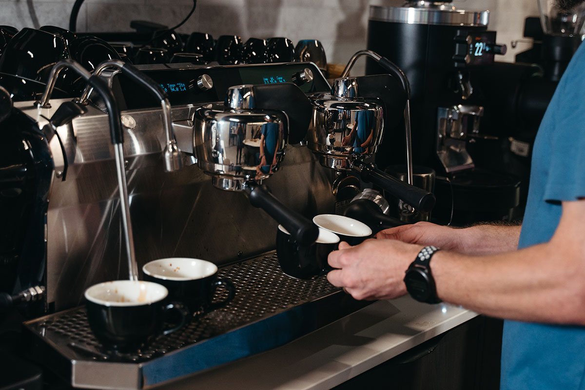 Barista Equip, Burleigh (image supplied)