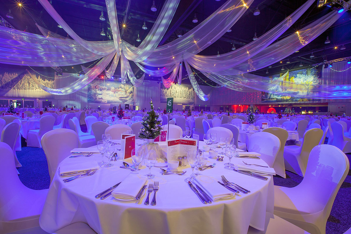 GCCEC Christmas event (image supplied)