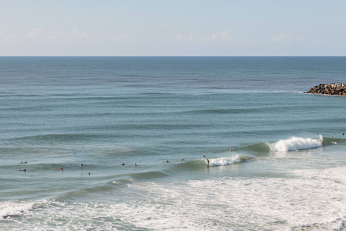 Point Danger (Image: © 2024 Inside Gold Coast)