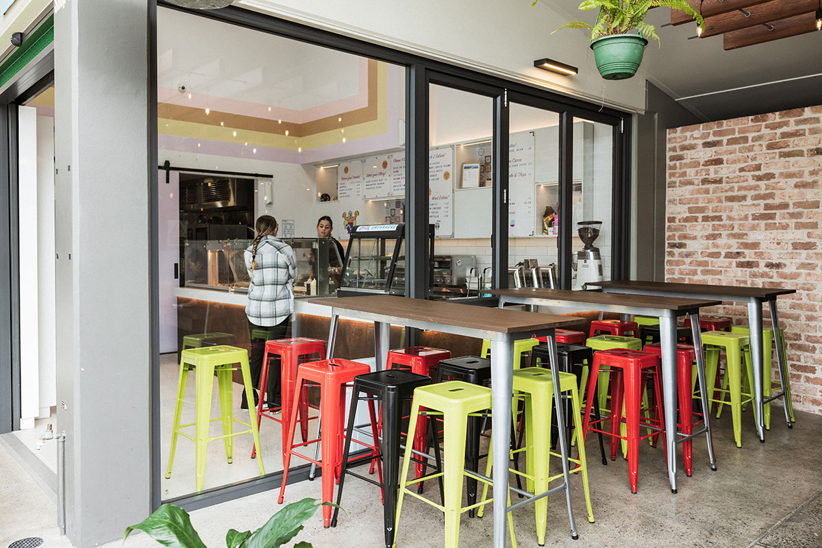 Chicos Taqueria, Currumbin (Image: © 2024 Inside Gold Coast)