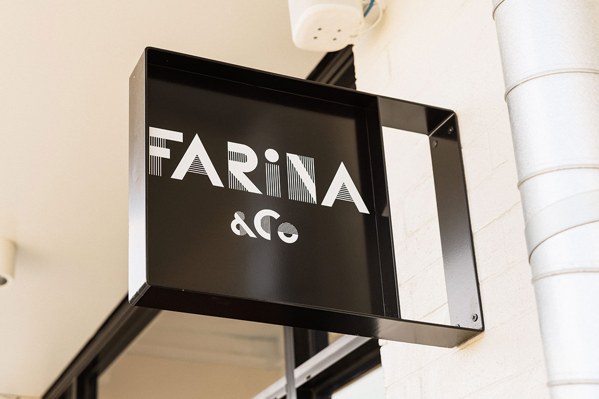 FARINA & Co, Southport (Image: © 2024 Inside Gold Coast)