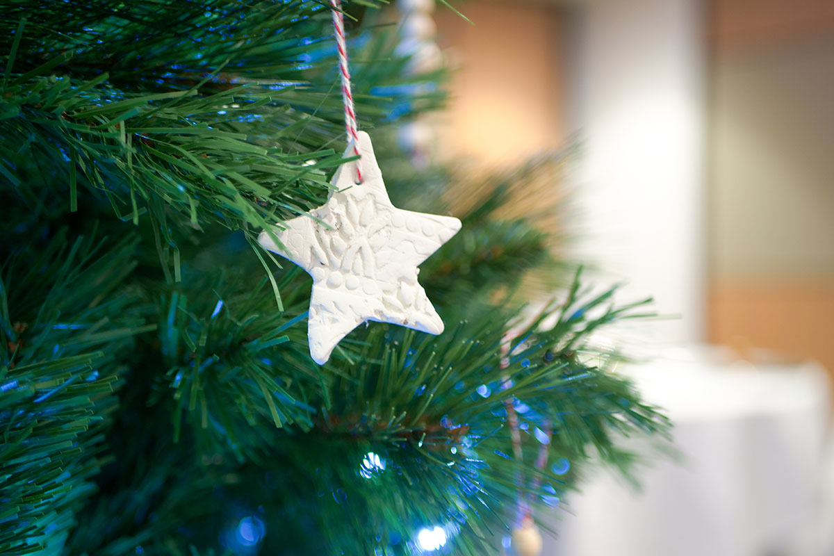 Christmas at Robina Events Centre (image supplied)