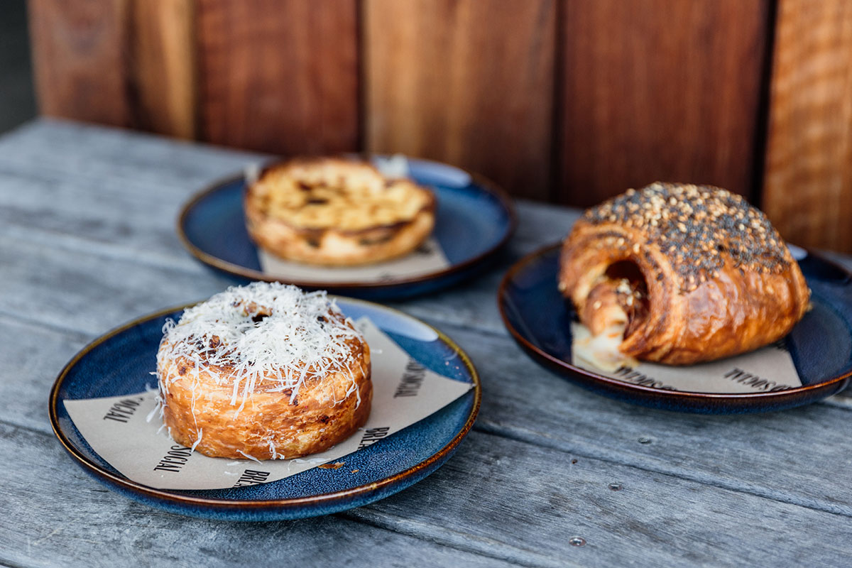 The Bread Social, Currumbin Waters (Image: © 2024 Inside Gold Coast)