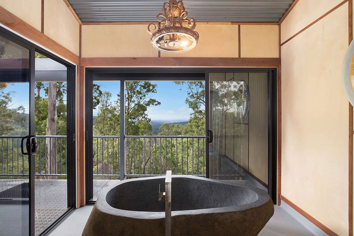 Gold Coast Tree Houses, Austinville (image supplied)