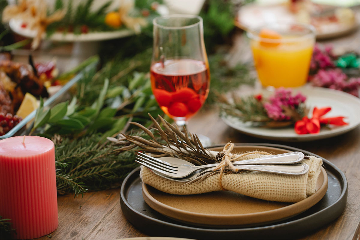 Christmas at Sheraton Grand Mirage Gold Coast (image supplied)