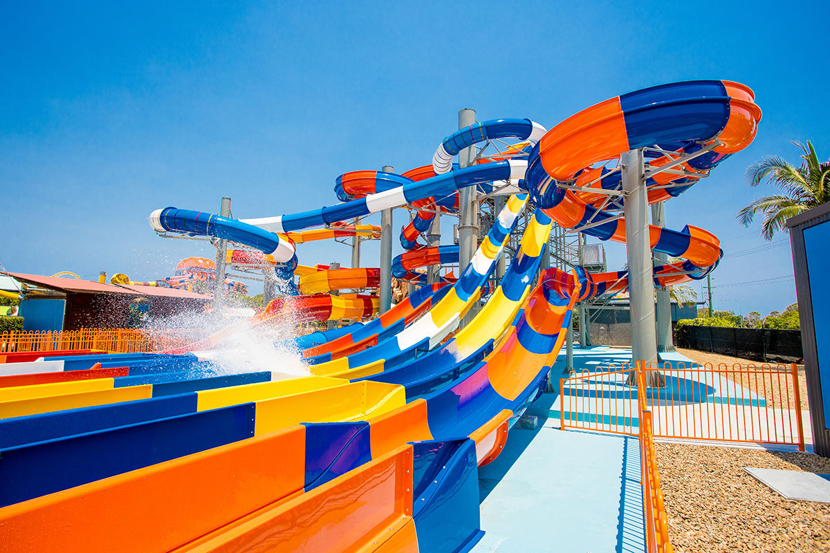 Fully 6, WhiteWater World, Coomera (image supplied)