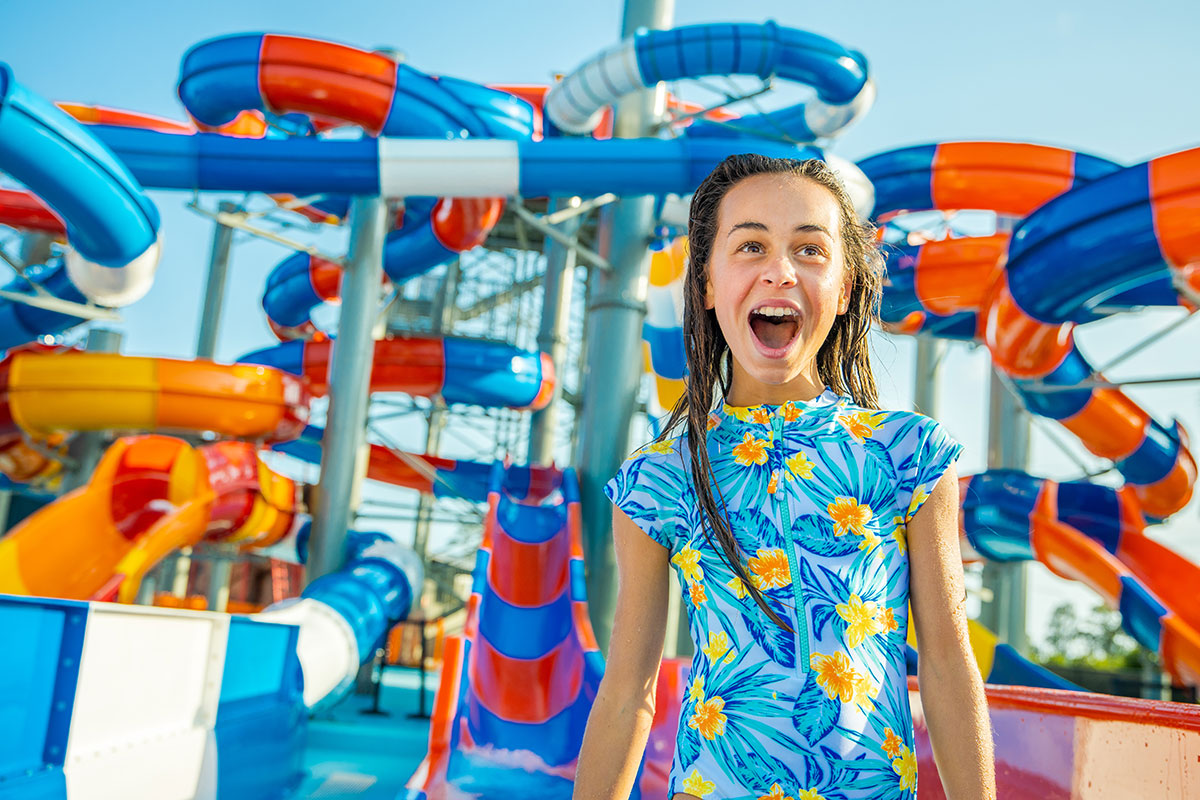 Fully 6, WhiteWater World, Coomera (image supplied)