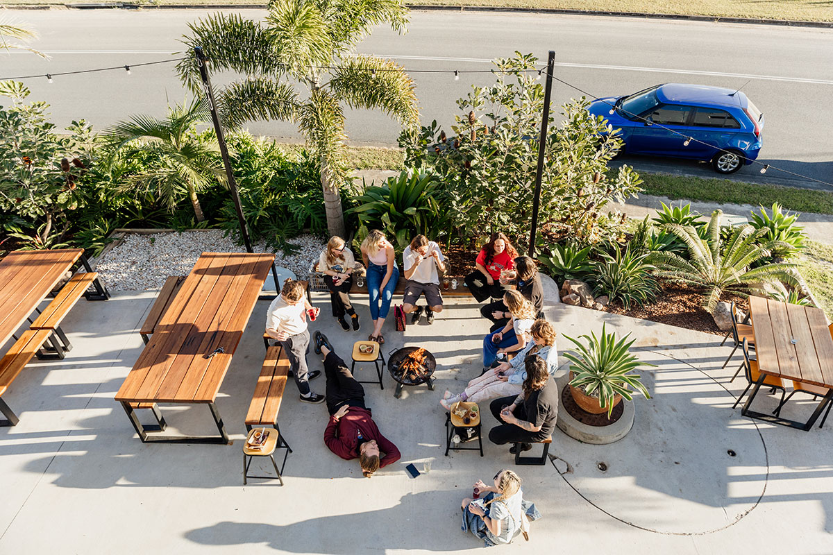 Ventura Brewing, Murwillumbah (Image: © 2024 Inside Gold Coast)