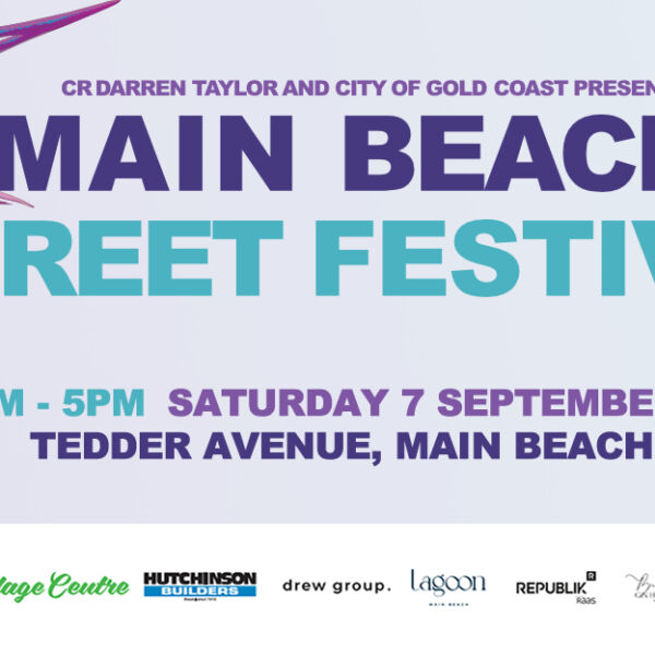 Main Beach Street Festival