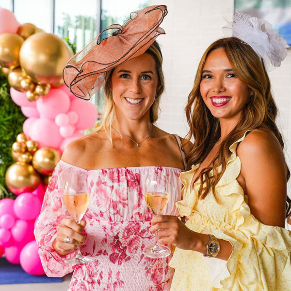 Melbourne Cup Race Day at COAST (image supplied)