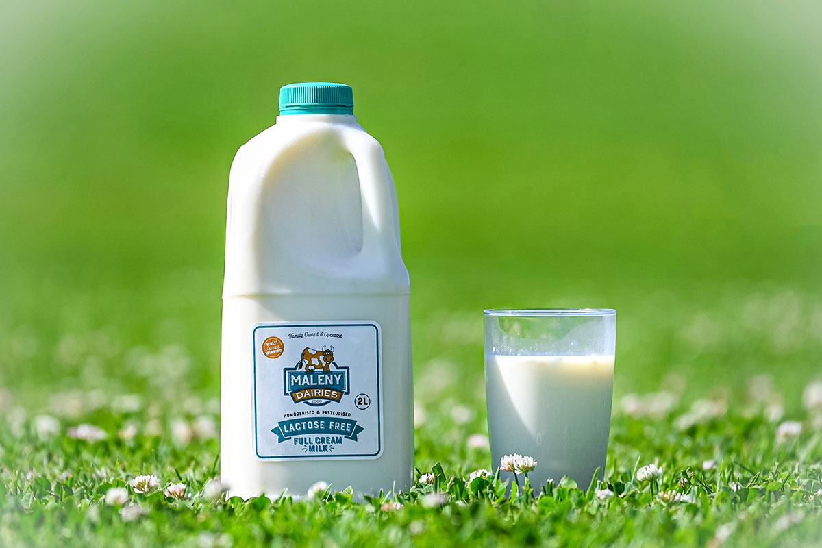 Maleny Dairies (image supplied)