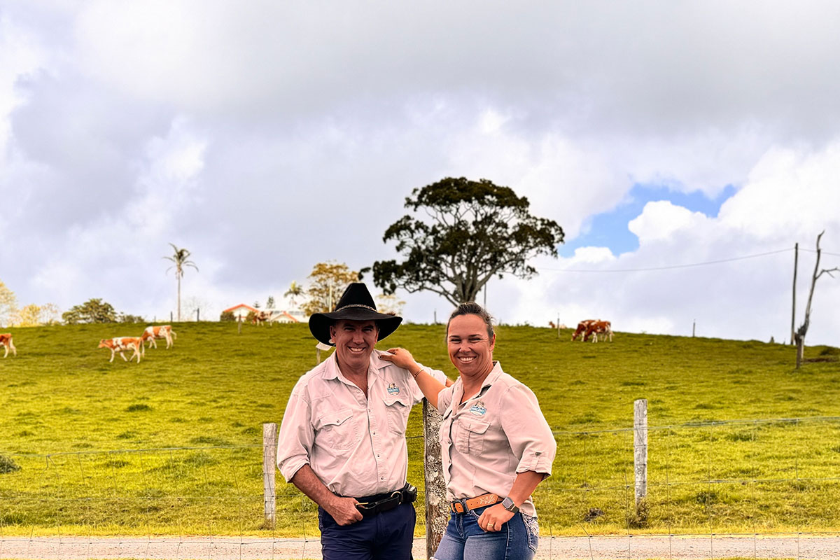 Maleny Dairies (image supplied)