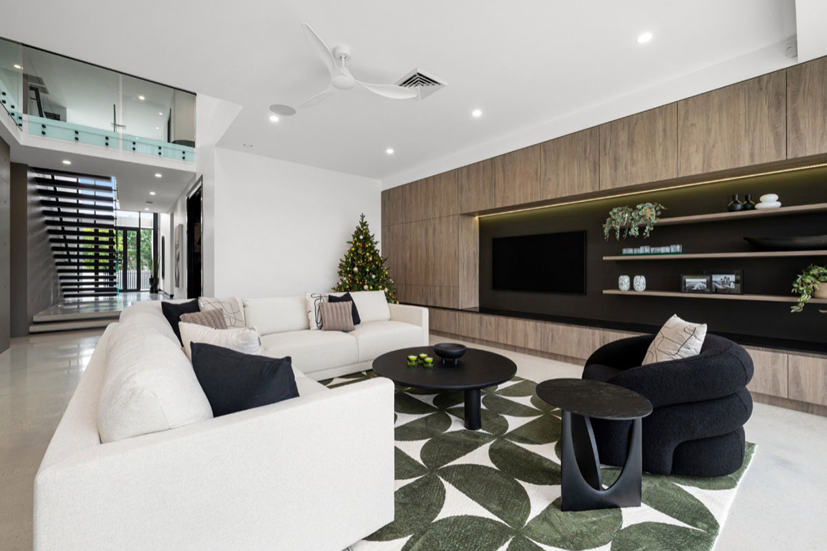 Mater Prize Home Lottery No. 316, Helensvale (image supplied)