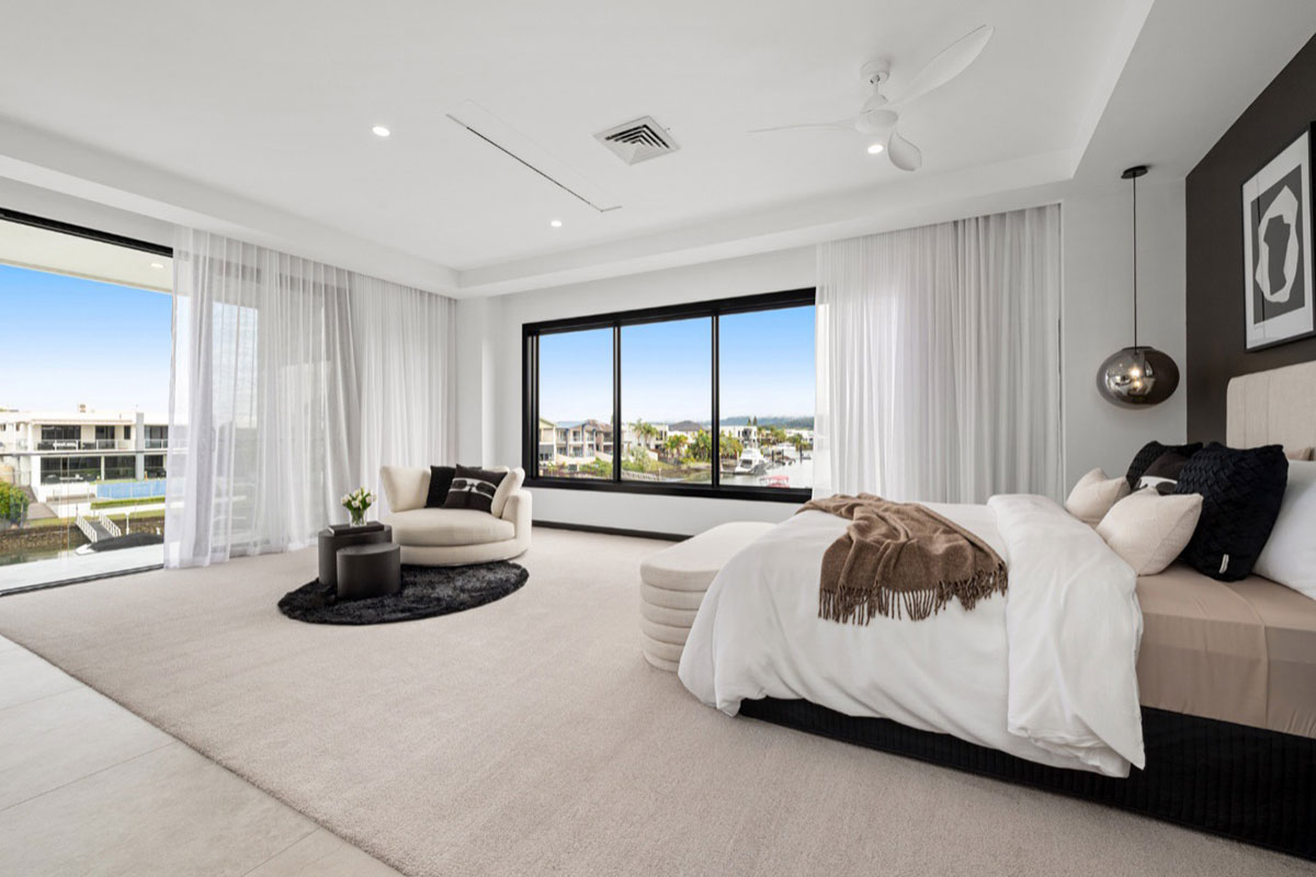 Mater Prize Home Lottery No. 316, Helensvale (image supplied)