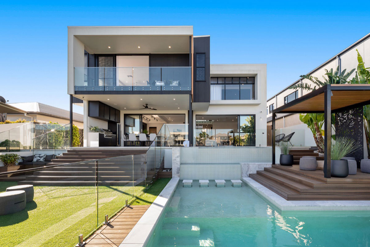 Mater Prize Home Lottery No. 316, Helensvale (image supplied)