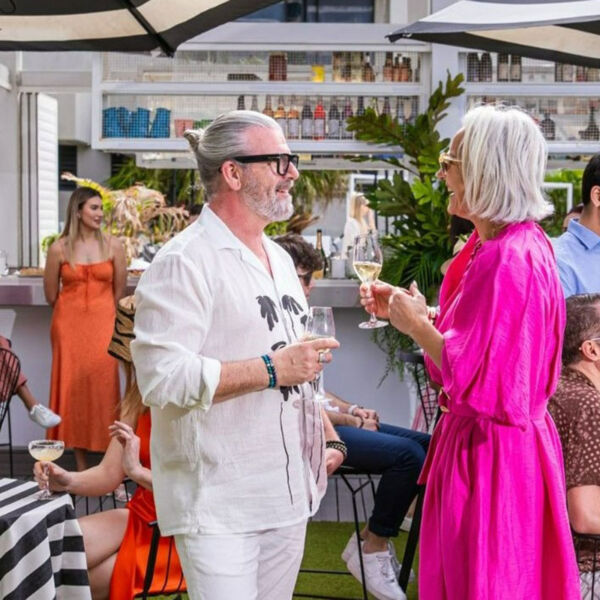 Melbourne Cup at QT Gold Coast (image supplied)