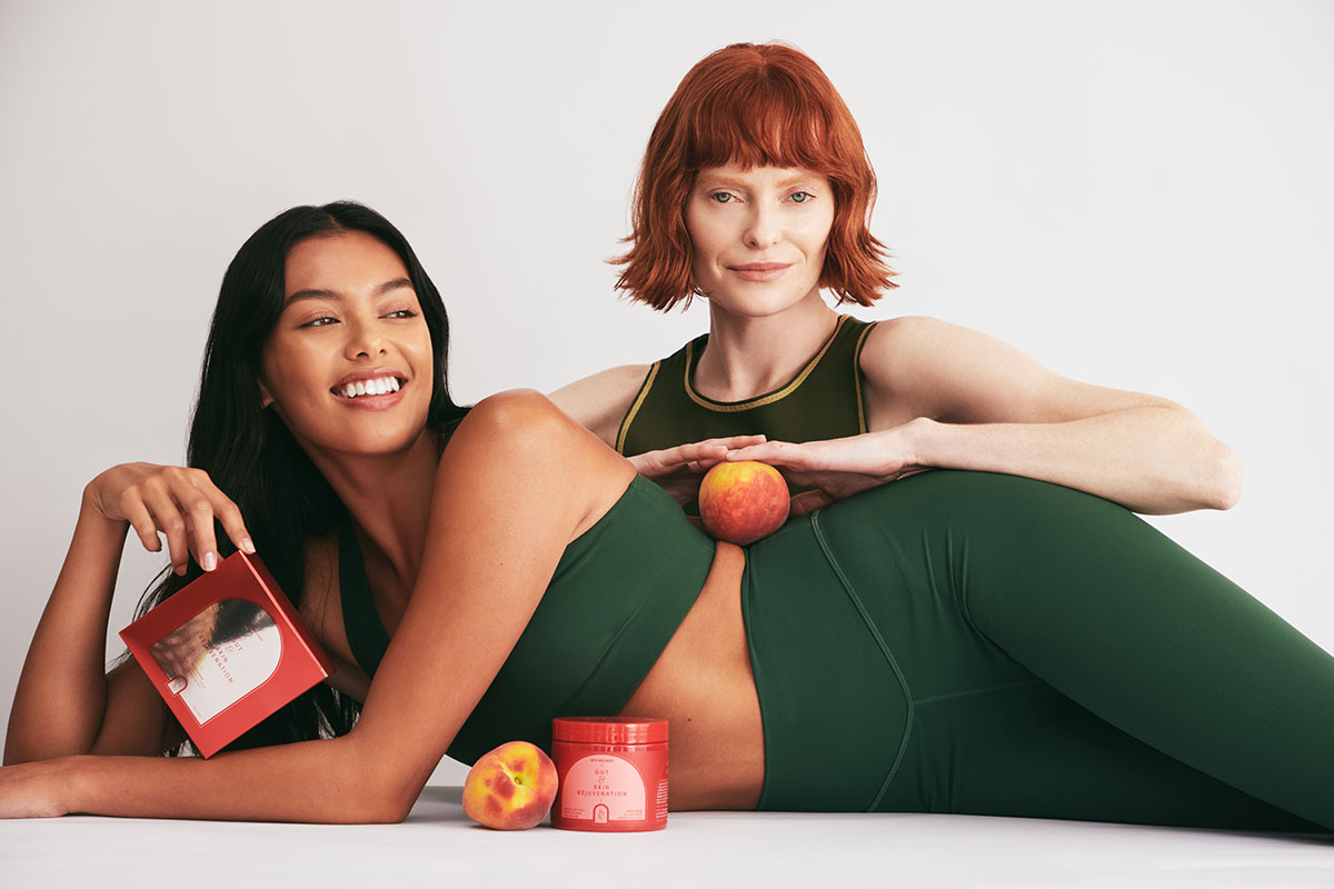 INTU WELLNESS (image supplied)