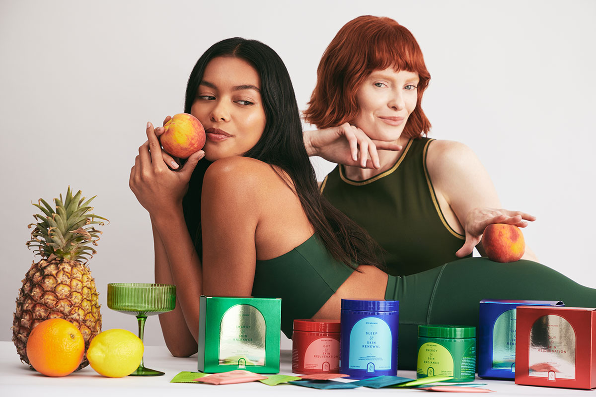 INTU WELLNESS (image supplied)