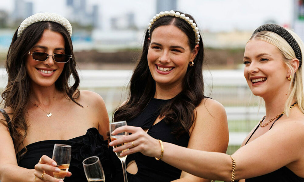 Derby Day at Gold Coast Turf Club image