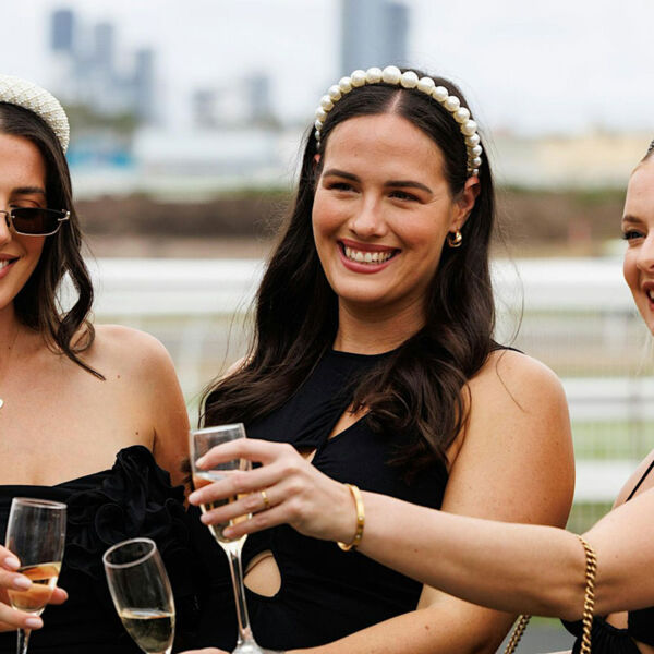 Derby Day Presented by Sea FM, Gold Coast Turf Club (image supplied)